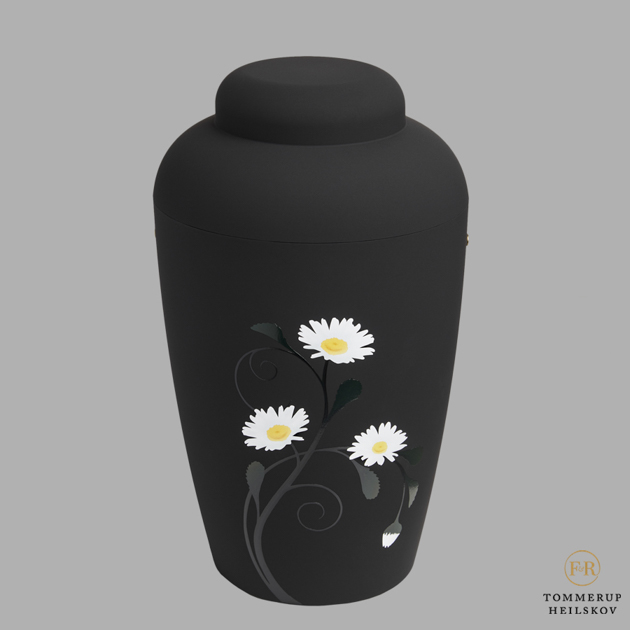 Soft Sort med Marguerit